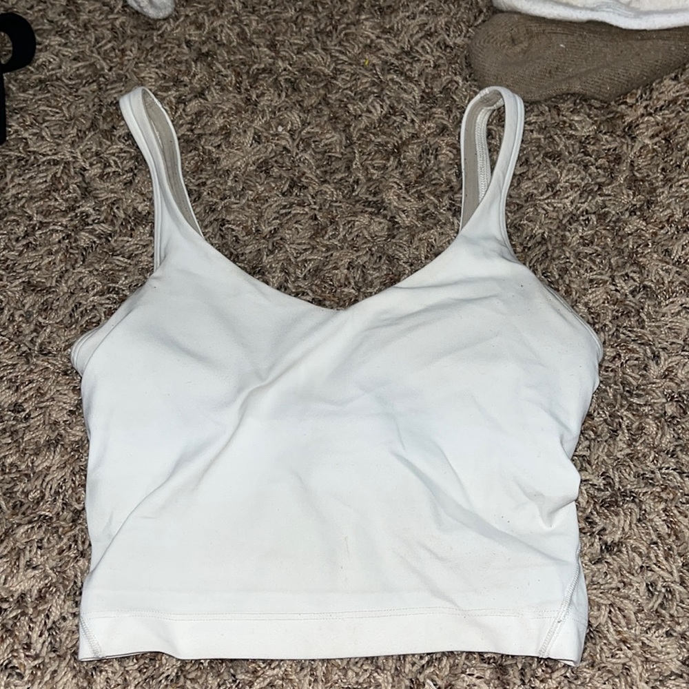 Lululemon align tank